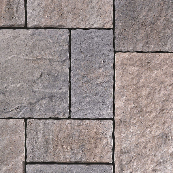 Permacon Kensington Concrete Paver